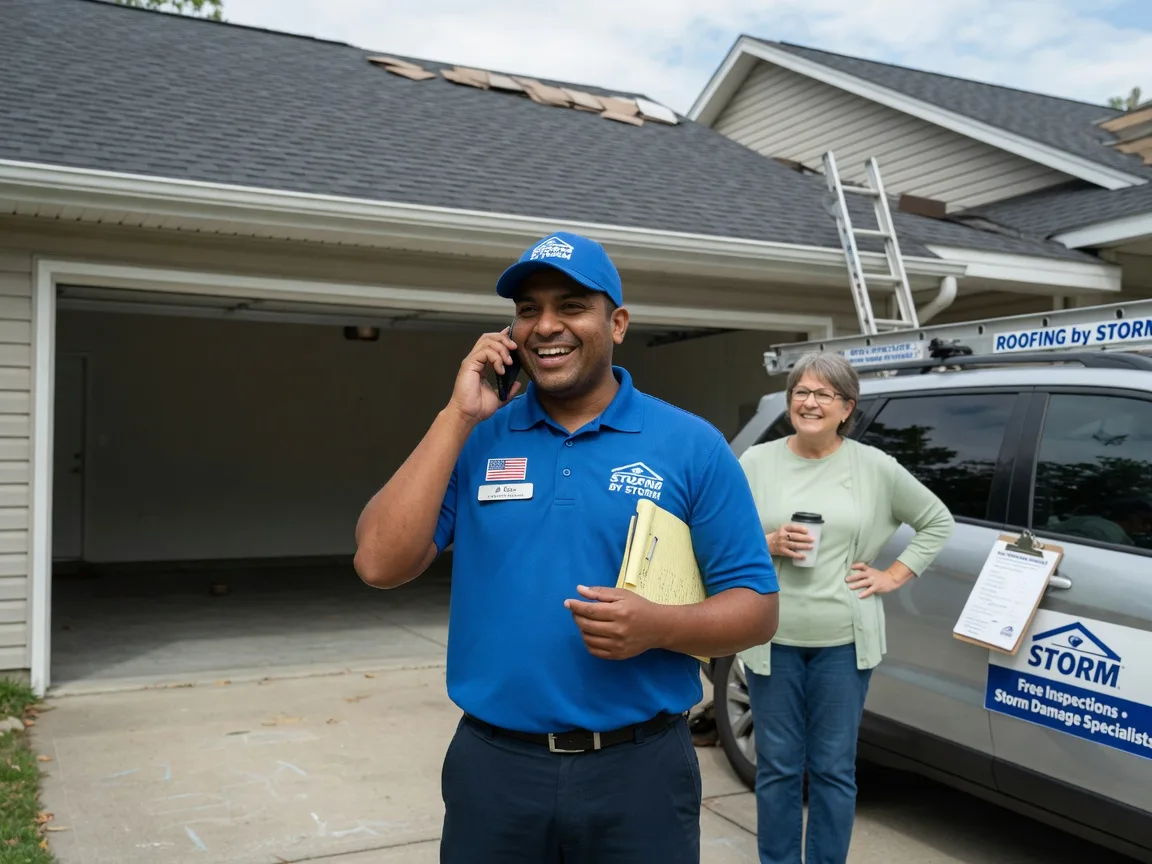 Roof Repair Near Me Cheat Lake, WV FAQs